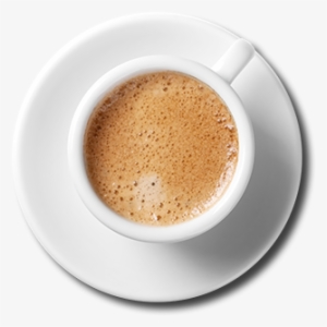 The Thrill Of Caffeine - Espresso From Above Png #2747480 The Thrill Of Caffeine - Espresso From Above Png #2747480
