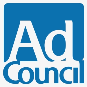 Ad Council Logo #2747482
