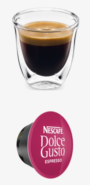 Dolce Gusto Espresso Png #2747579
