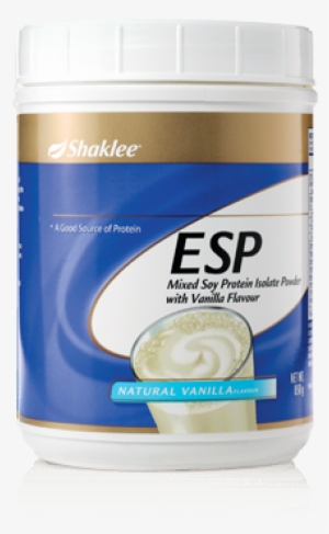 Soy Protein Isolate Powder - Shaklee Esp Soy Protein Isolate Powder #2747630