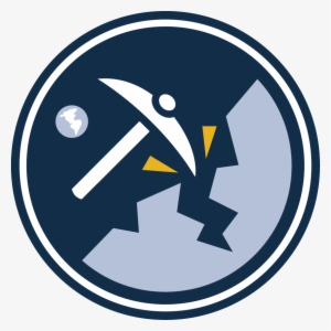 Asteroid Mining - Crypto Currency Png Mining #2747746