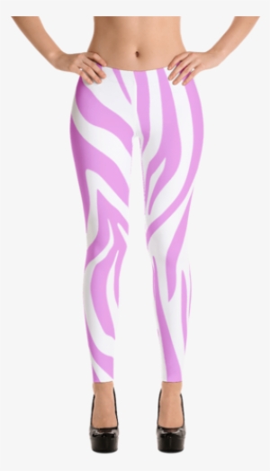 Pink Zebra - Deep Pink Ascent Sneakers #2747792