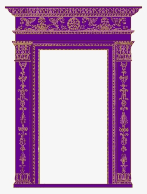 Arch - Clip Art #2747816 Arch - Clip Art #2747816