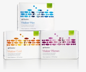 Vitalizer Vitamins - Vitamin #2747893