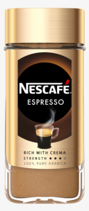 Nescafe Espresso #2747935