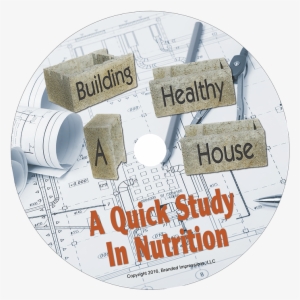 This 23-minute Dvd Is The Perfect Handout To Build - Label #2747941