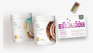 Nourish And Renew Inside And Out - Shaklee Vitalizer Women's Multivitamin #2747964