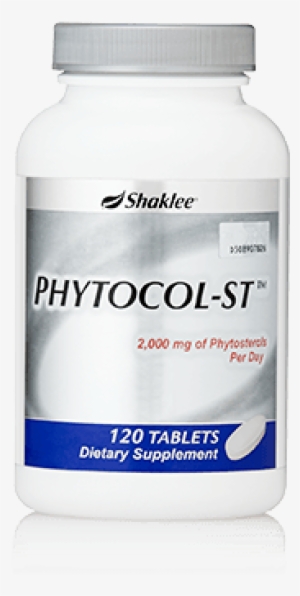 Wild Promotion - Phytocol Shaklee Png #2747985