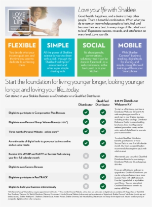 Whether You Are Looking For A Full Time Career Or A - Brochure #2748006