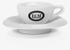 Espresso Cup - Ecm Espressotasse Walküre Mit Ut 09501 #2748081