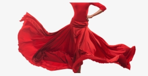 Take The First Step - Png Ballroom Dress #2748106