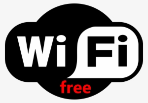 This Free Icons Png Design Of Free Wifi For Everyone #2748164