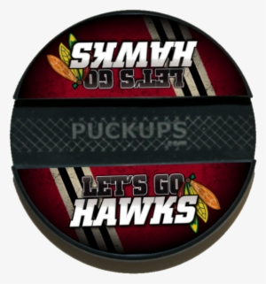 Chicago Blackhawks #2748184