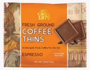 Espresso Coffee Thin Renderings - Coffee #2748225