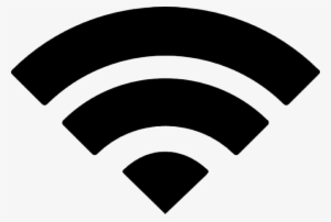 Download - Wifi Signal Logo #2748264