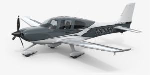 Sr22t - Cirrus Aircraft #2748327