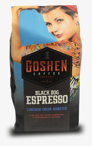 Black Dog Espresso #2748395