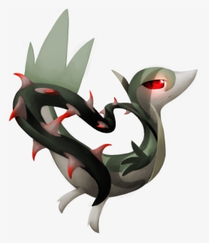 Tumblr Nmv3rx0ykj1tw8oxxo2 1280 - Evil Serperior #2748464