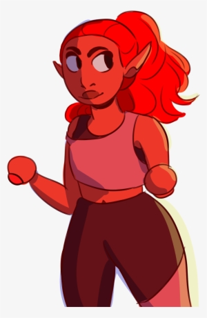 Lup Taz Lup Gemsona Taz The Adventure Zone The Adventure - Cartoon #2748511