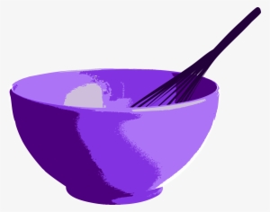 Ombre Alien Emoji Purple Tumblr Gradient - Bowl Transparent #2748537