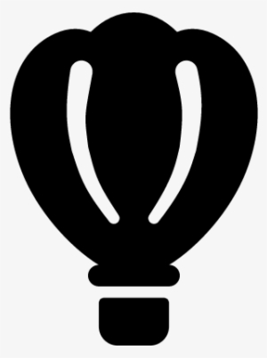 Air Balloon Vector - Transport #2748568