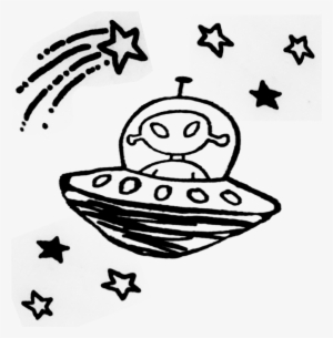Sticker Alien Ufo Alienigena Tumblr Alien Aliens Png #2748595