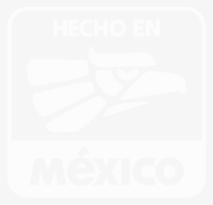 Hecho En Mexico Png #2748685