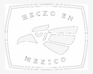 Premium Vectors - Hecho En Mexico #2748688