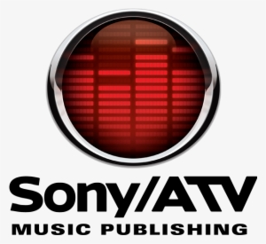 Sony Atv Music Publishing Logo #2748727