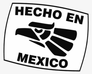 We Propose Premium Quality Leather, We Sent By The - Vector Hecho En Mexico #2748779