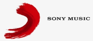 Sony Music Logo Png - Sony Music Canada Logo #2748821