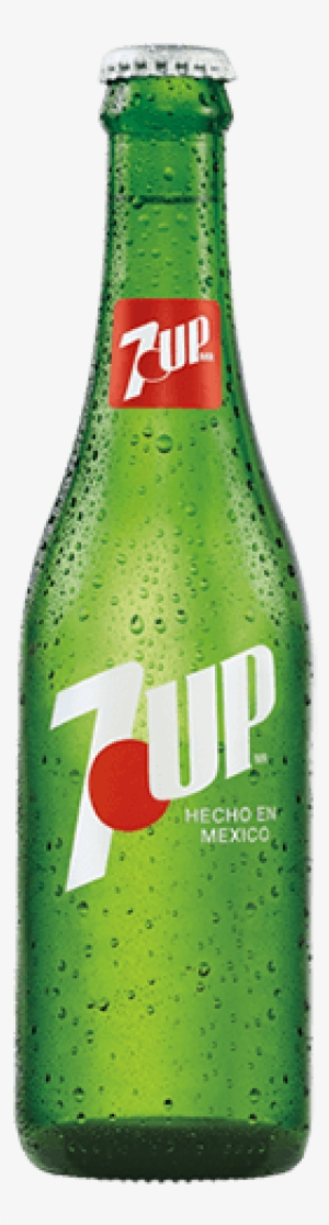 Made In Mexico - Png7up #2748822