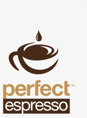 Perfect Espresso Logo Facebook App - Cup #2748851