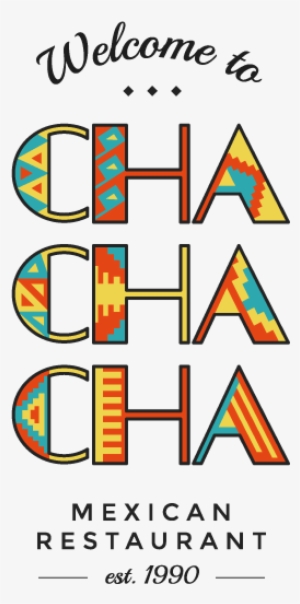 Cha Cha Cha Mexican Restaurant In Singapore - Cha Cha Cha Singapore Menu #2748950