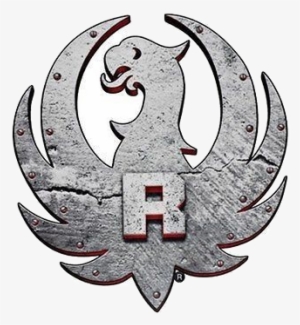 Product Description - Transparent Ruger Logo #2748974