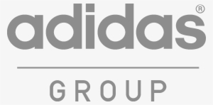 Adidas Logo - Adidas Group #2749015