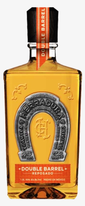 Herradura Double Barrel Anejo #2749017