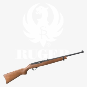 Ruger 10/22 Mcgowen Barrels - Ruger Logo #2749034