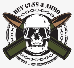 Buy Guns And Ammo - Ammunition #2749098