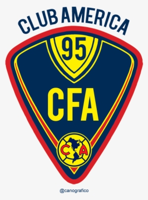 Escudo 95 Años Club América • 12072011ctg - Estadio Azteca #2749143