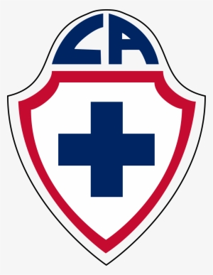 Cruz Azul Femenil Logo Looks Better Than The Men's - Cruz Azul #2749210