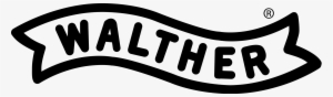 Open - Walther Arms Logo #2749236