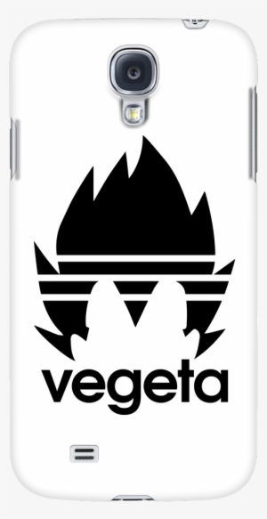 Super Saiyan Vegeta Adidas Symbol Android Phone Case - Shirt Vegeta #2749363