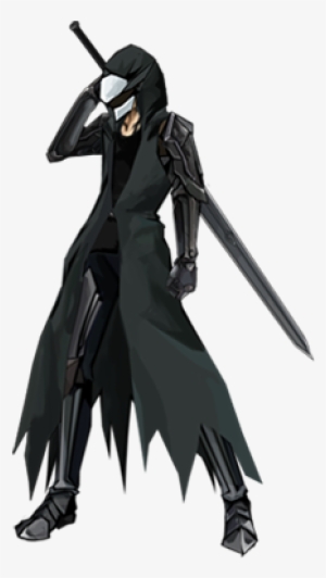 Preshade-ruger - Action Figure #2749404