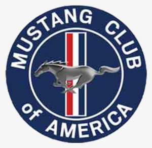 Northeastern Ohio Mustang Club - Mustang Club Of America Logo #2749406