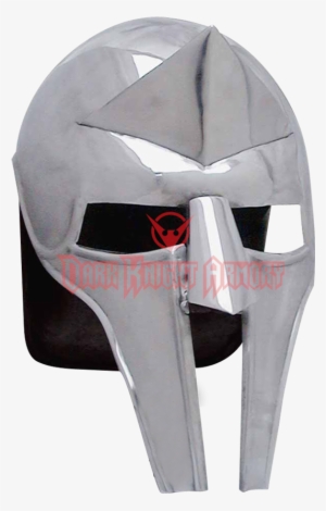 Roman Gladiator Helmet #2749749