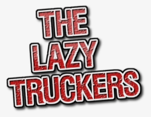 The Lazy Truckers - Logo Of Ets2 Companies #2749830
