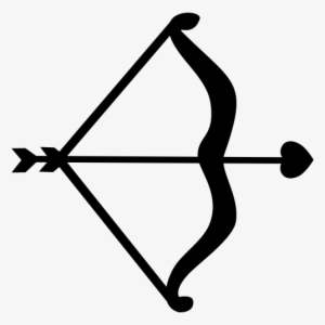 Arrow In Cupid Icon #2749853