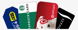 Gift Cards Fan - Starbucks Egift Card (10 Pack) #2749880