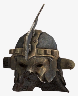 Marked Beast Eyes Helmet - Fallout: New Vegas #2749904
